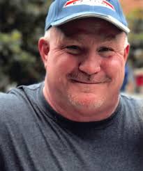 Gary Conley Obituary May 4, 2022