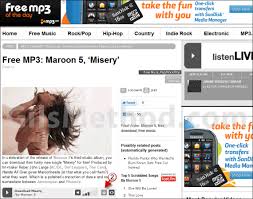 11 Websites To Download And Listen To Free Music Legally Gilsmethod Com