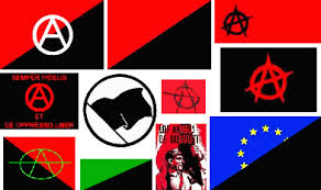 Image result for anti-fascist symbols