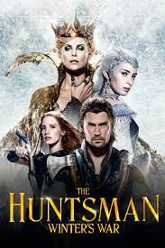 Gifted with the ability to freeze her enemies in ice, freya teaches her young soldiers to never fall in love. The Huntsman Winter S War Full Movie Movies Anywhere