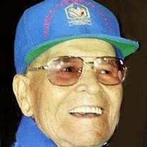 William W Roybal Obituary