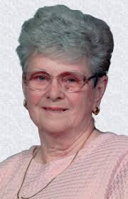 Obituary information for Juanita McMurray