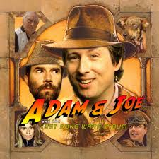 Stream Baaaddad Rap (Nigel Buxton, Adam Buxton) by Rightsmart