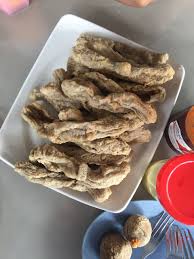 Resepi keropok lekor yang sedap dan mudah kami kongsikan pada tulisan kali ini. 10 Kedai Keropok Lekor Di Terengganu Wajib Dalam List Saji My