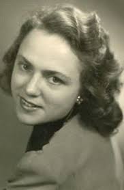 Obituary information for Ursula M. Holt