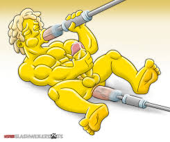 Post 4022565: Jesse_Grass slashweilerdog The_Simpsons