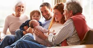 Lo stato italiano infatti considera come famiglia anagrafica qualsiasi gruppo di persone che per qualunque motivo risiedono nella stessa casa e pertanto, se vuole essere considerata (rientrare) nel medesimo stato di famiglia di suo marito occorre cambiare senz'altro la residenza e avere. Nucleo Familiare Ai Fini Isee Nuove Regole Di Composizione Fisco 7