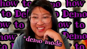 Teaching Demo for Colleges and Universities in The Philippines (Tagalog)