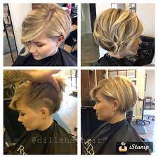Short permed hairstyles have been one of the most classical short hair cut styles for generations. Pin On My Next Haircut Hairstyles