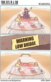 The Best Ffxv Memes Memedroid Your browser does not support the video tag. the best ffxv memes memedroid