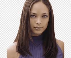 Smooth layers have been clipped and the top weighs heavy while skirting over and connecting with the side. Kristin Kreuk Smallville Lana Lang Actor Desktop Actor Celebrities Black Hair Girl Png Pngwing