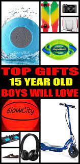Best Gifts 15 Year Old Boys Actually Want Birthday Gifts For Teens 15 Year Old Boys Teenager Gifts
