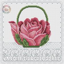 схемы вышивки крестом для кухни скачать бесплатно без регистрации Pin Na Doske Rozy