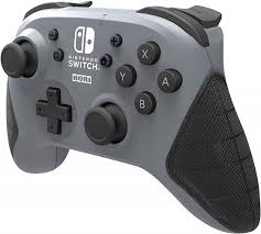 Built for comfort during extended gaming sessions, this bluetooth wireless controller includes motion controls, mappable advanced gaming buttons, and standard ergonomic layout. Wireless Horipad For Nintendo Switch Review A Pro Controller For Less Money Articles Pocket Gamer