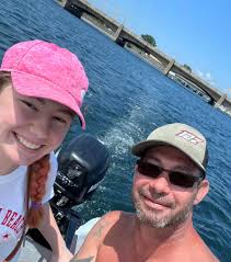 Have a nice Day!! Fulton IL "North Bridge" Pool 14.