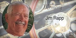 Jim Rapp