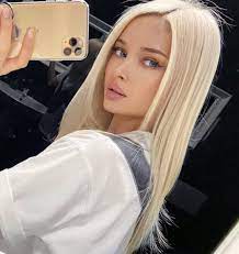 pin auf mirror selfie