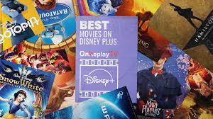 This is the only disney plus original movie on this list, at least for now. Best Movies On Disney Plus 13 Disney Films For Kids Onreplaytv