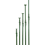 No. 1 Acrow Prop - 1.75m-3.12m