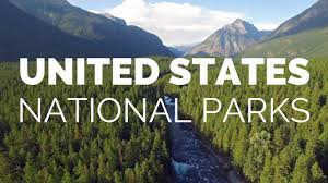 Nih is one of the world's foremost medical research centers. 25 Best National Parks In The Usa Youtube