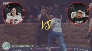 We did not find results for: Male Vs Female Underground Fight