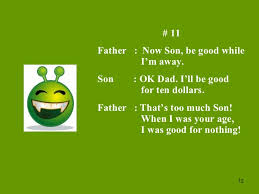 3 funny english jokes from yorkshire; 20 Jokes For Students