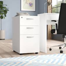 Buy online & collect in hundreds of stores in as little as 1 minute! Latitude Run Derry 3 Drawer Lockable Filing Cabinet Reviews Wayfair Co Uk