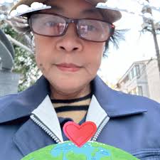 Profile for Elena Kiu Yamauchi