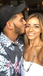 Jessica Powell and Isaiah Martin's Wedding Website