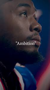 It only takes one word., #GoBills