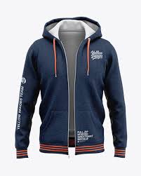 Download Hoodie Mockup In Apparel Mockups On Yellow Images Object Mockups