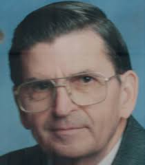 Obituary information for Martin W. Hackett