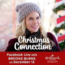 Jun 02, 2021 · stars: Brooke Burns Is Here Wednesday At Hallmark Channel Usa Facebook