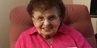 Tangier matriarch Isabelle George dies at 101