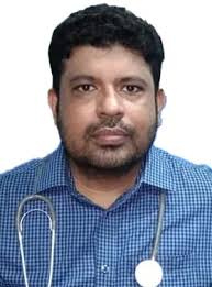 Prof. Dr. Syed Md. Elias