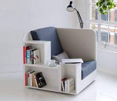 Maybe you would like to learn more about one of these? 10 Bookshelf Chair Design Ideas For Bookworms In Pictures