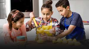 Unbiased equipment and ingredient reviews and ratings. Best Cooking Supplies For Kids America S Test Kitchen