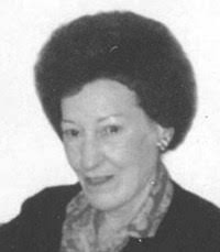 Thelma Alvord Obituary (2006)
