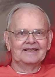 Ralph Tillotson Obituary