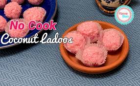They can be enjoyed at any holiday, as a treat during tea time, etc. Flavour Diary Instant Coconut Ladoo Recipe 5min Recipe Edible Gift Flavour Diary