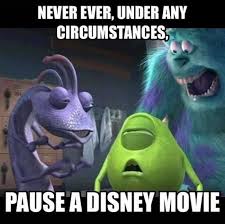 The best funny disney movies come in many forms. 16 Scenes From Disney Movies Turned Hilarious By A Pause Button
