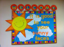 Welcome School Bulletin Boards Welcome Bulletin Boards