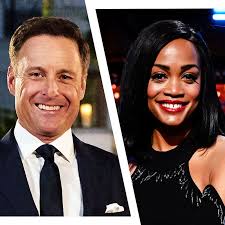 Van lathan and rachel lindsay discuss the interview rachel did with chris harrison for 'extra' and how it relates to rachael kirkconnell's situation on 'the. Rachel Lindsay Talks About Chris Harrison On Her Podcast