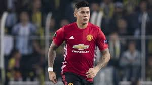 Marcos Rojo Player Profile 20 21 Transfermarkt