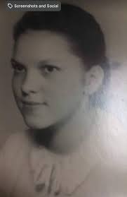 Information about grandmother Knotts?