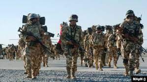 Poti vizualiza imagini din document. AnalizÄƒ Ce A CaÈ™tigat Romania In RÄƒzboiul Din Afganistan