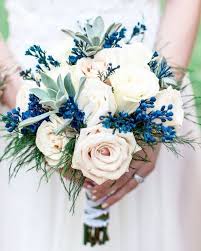 20 Adorable Wedding Bouquets For Spring And Summer 2019 Emmalovesweddings Summer Wedding Bouquets Wedding Bouquets Blue Wedding Flowers
