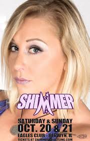 Shimmer Volume 103 (Video 2018)