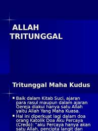 Check spelling or type a new query. Allah Tritunggal
