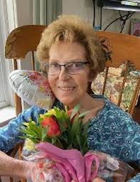 Andrea J. Mannino Obituary May 20, 2024